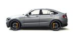 Mercedes Benz GLC 63 S AMG Coupe