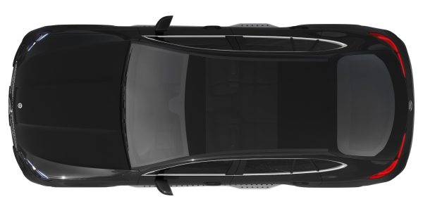 Mercedes-Benz GLC Coupe 2023