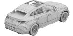 Mercedes-Benz GLC Coupe 2023
