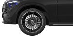 Mercedes-Benz GLC Coupe 2023