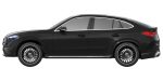 Mercedes-Benz GLC Coupe 2023