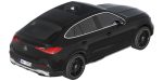Mercedes-Benz GLC Coupe 2023