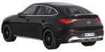 Mercedes-Benz GLC Coupe 2023