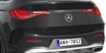 Mercedes-Benz GLC Coupe 2023