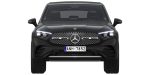 Mercedes-Benz GLC Coupe 2023