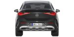 Mercedes-Benz GLC Coupe 2023