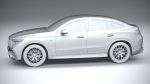 Mercedes-Benz GLC63 S AMG E Performance Coupe 2024