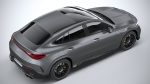 Mercedes-Benz GLC63 S AMG E Performance Coupe 2024