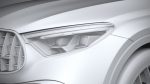 Mercedes-Benz GLC63 S AMG E Performance Coupe 2024
