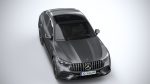 Mercedes-Benz GLC63 S AMG E Performance Coupe 2024