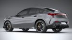 Mercedes-Benz GLC63 S AMG E Performance Coupe 2024