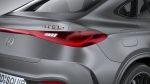 Mercedes-Benz GLC63 S AMG E Performance Coupe 2024
