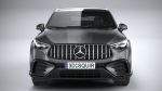 Mercedes-Benz GLC63 S AMG E Performance Coupe 2024