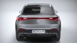 Mercedes-Benz GLC63 S AMG E Performance Coupe 2024