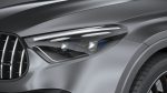 Mercedes-Benz GLC63 S AMG E Performance Coupe 2024