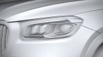 Mercedes-Benz GLS600 Maybach 2024