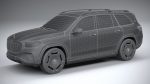 Mercedes-Benz GLS600 Maybach 2024