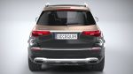 Mercedes-Benz GLS600 Maybach 2024
