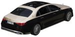 Mercedes-Benz S-Class Maybach 2021