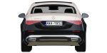 Mercedes-Benz S-Class Maybach 2021