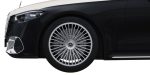 Mercedes-Benz S-Class Maybach 2021