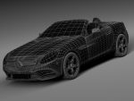 Mercedes-Benz SLC 2017