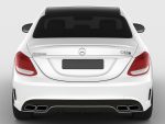 Mercedes c63 AMG 2015
