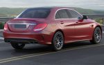 Mercedes c63 AMG 2015