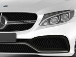 Mercedes c63 AMG 2015