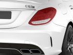 Mercedes c63 AMG 2015