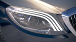Mercedes Maybach 2019
