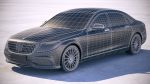 Mercedes Maybach 2019