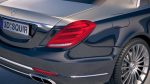 Mercedes Maybach 2019