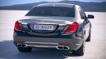 Mercedes Maybach 2019