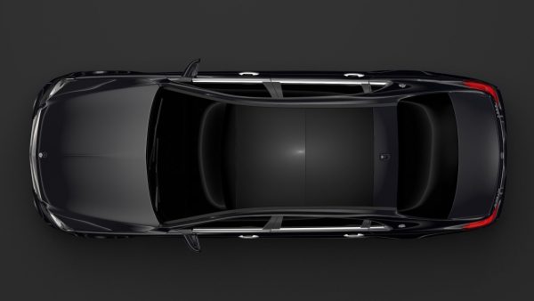 Mercedes Maybach S 650 Guard X222 2018
