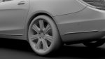 Mercedes Maybach S 650 Guard X222 2018