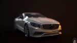 Mercedes S63 AMG Cabriolet