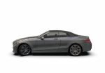 Mercedes S63 AMG Cabriolet