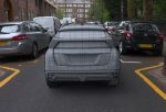 mitsubishi eclipse cross green