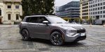 Mitsubishi Outlander 2022