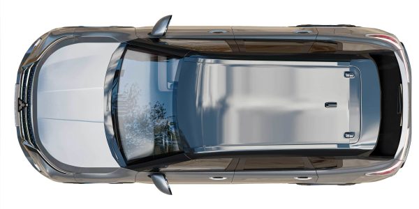Mitsubishi Outlander 2022