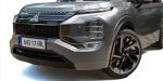 Mitsubishi Outlander 2022