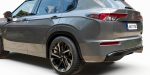 Mitsubishi Outlander 2022
