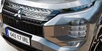 Mitsubishi Outlander 2022
