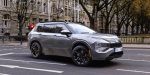 Mitsubishi Outlander 2022