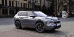 Mitsubishi Outlander 2022