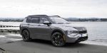 Mitsubishi Outlander 2022