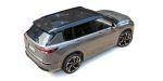 Mitsubishi Outlander 2022