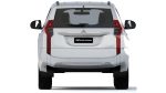 Mitsubishi Pajero Sport 2015