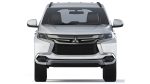 Mitsubishi Pajero Sport 2015